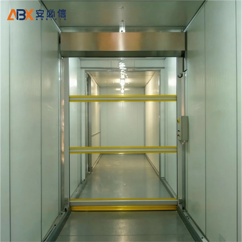 亳州PVC快速门
